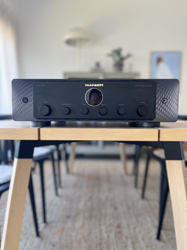 Marantz Model 40n Marantz Model 40n - Bild 1 av 8