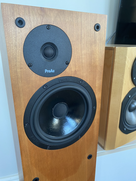 ProAc Studio 125 - Bild 4 av 5