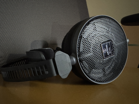 Audio Technica ATH-R70x