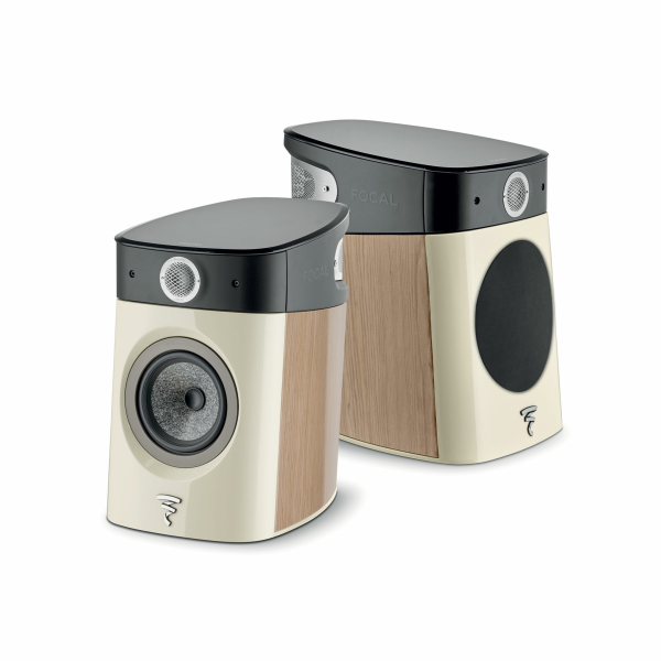 Focal Sopra No 1 - Bild 1 av 3