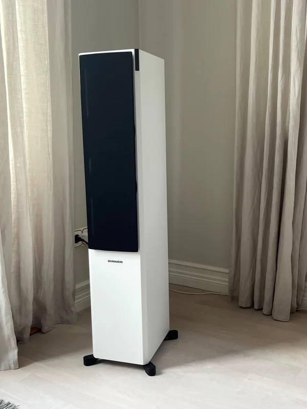 Dynaudio Focus 30 XD - aktiva och trådlösa Dynaudio Focus 30 XD - aktiva och trådlösa - Bild 2 av 6