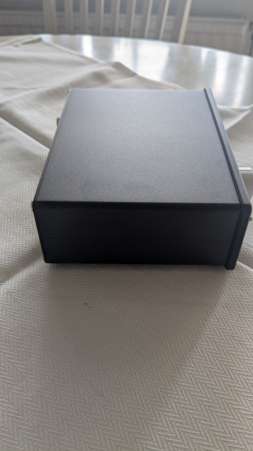 Classic Audio MC Pro