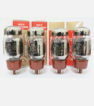 Genalex Gold Lion KT88