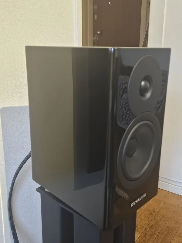 Dynaudio Evoke 10 - Billede 2 af 2