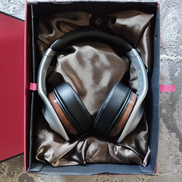 Denon AH-D7100