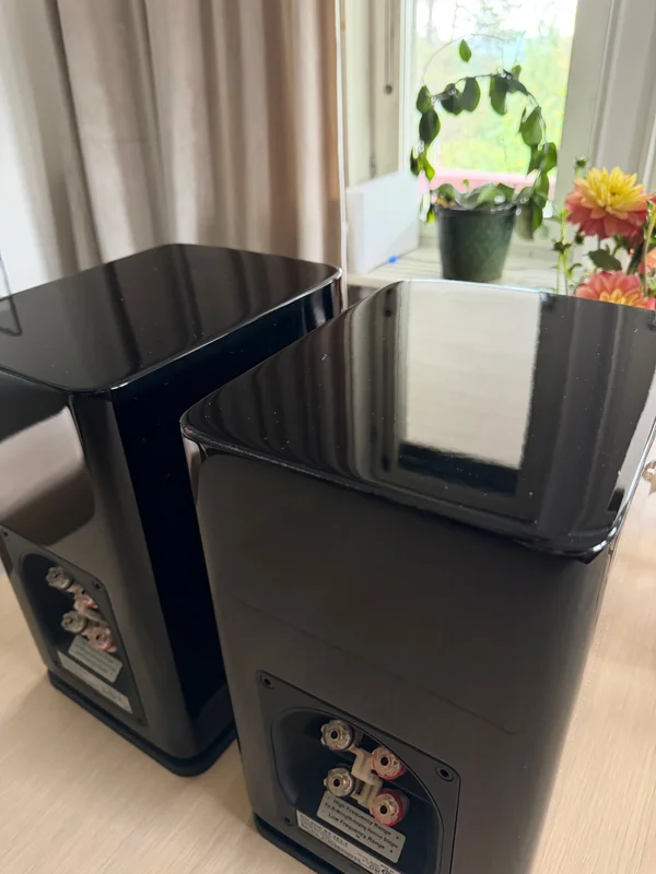Elac solano bs283.2 - Bild 4 av 4