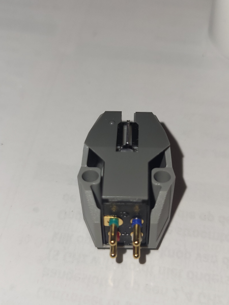 Mofi studiotracker - Bild 5 av 5