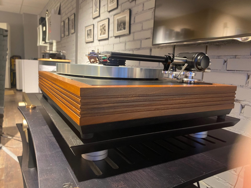 LInn LP12 LInn LP12 - Bild 2 av 4