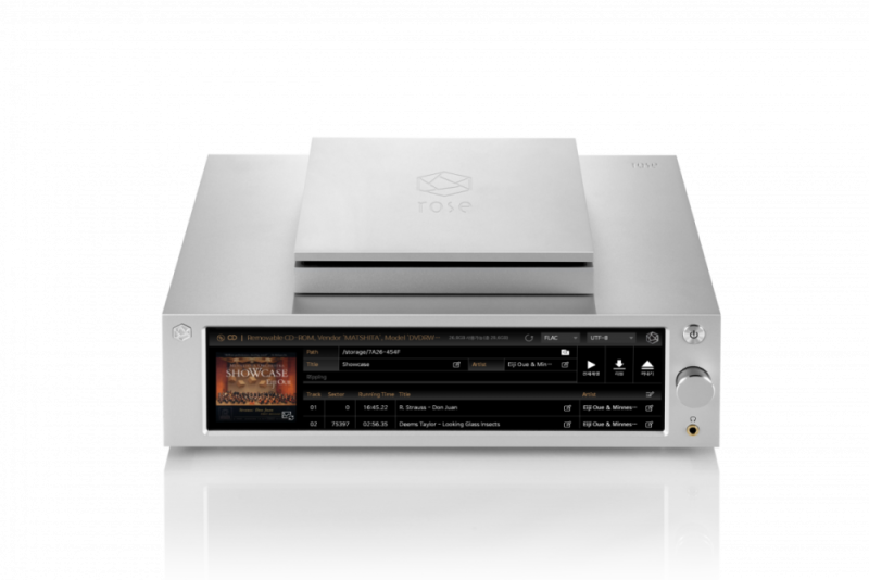 Hifi Rose RSA 780 - Bild 2 av 2