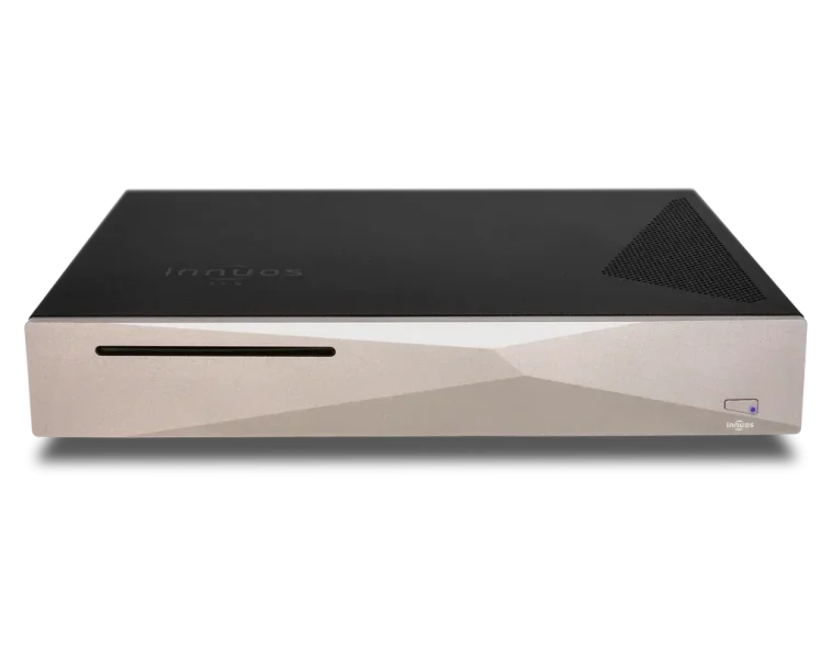Innuos ZEN mk3 (1TB) &ndash; High-end musikserver/streamer - Bild 1 av 1
