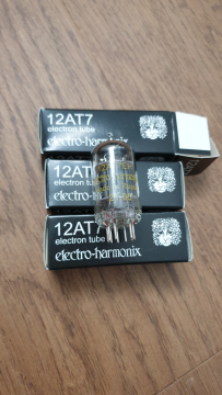 Electro Harmonix 12AT7 Helt nya
