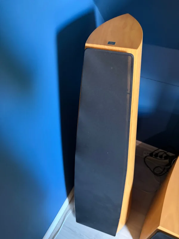 JBL TiK High-End ( Ti10K, Ti6K, TiK Center) &ndash; fint skick - Bild 3 av 9