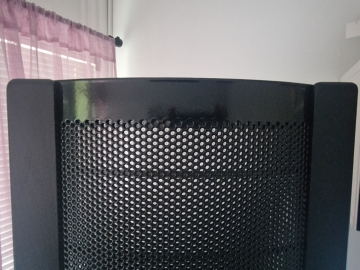 Martin Logan Sequel II.
