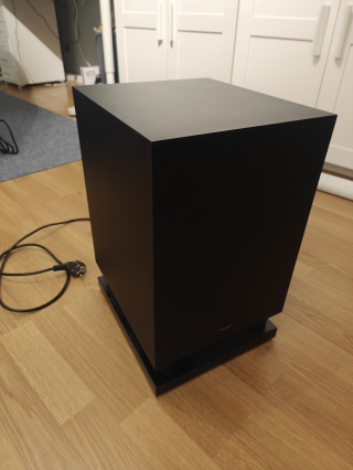 Andersson l6 subwoofer medium 