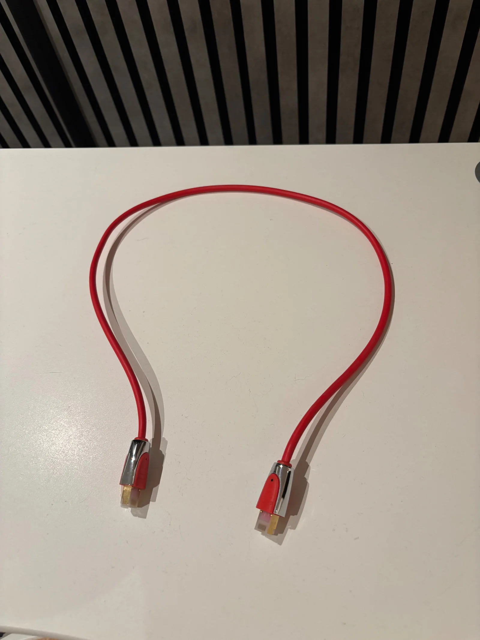 Chord Shawline nätverkskabel