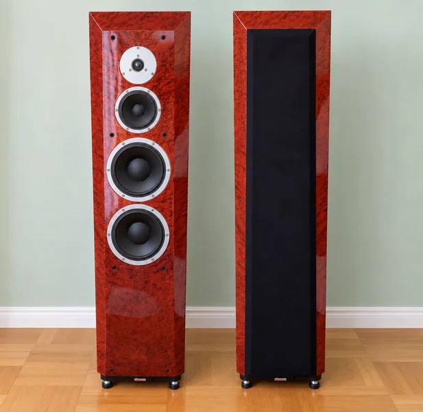 Dynaudio Sapphire 30th Anniversary &ndash; endast 1000 par tillverkade - Bild 1 av 12