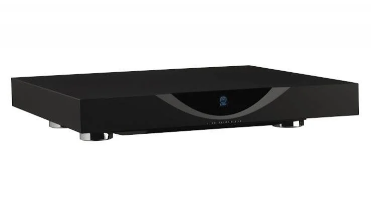 Linn Klimax DSM/2 med analoga ingångar. Organik,Utopik & surroundmodul endast 118000kr