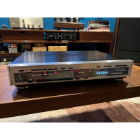 Luxman T530