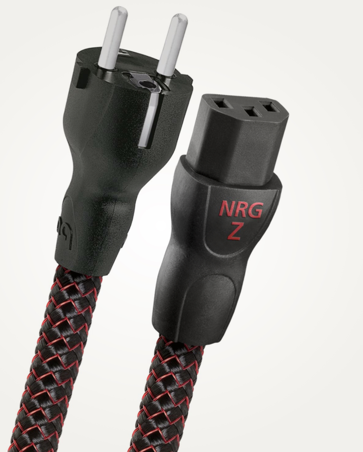 AUDIOQUEST NRG-Z3 5st kablar