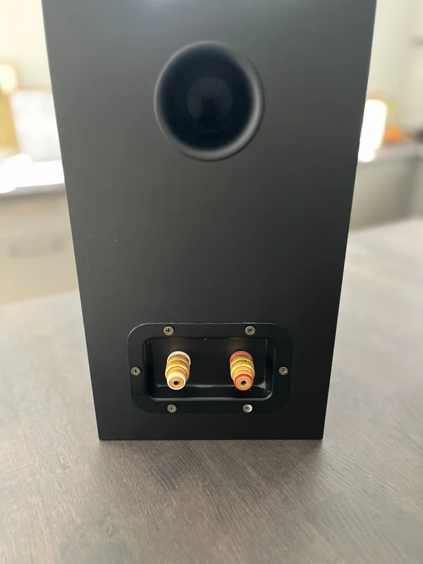 Dynaudio Scanspeak Diy - Bilde 3 av 3