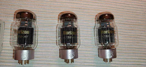 3 st Psvane kt 88-AT Horizon matchade