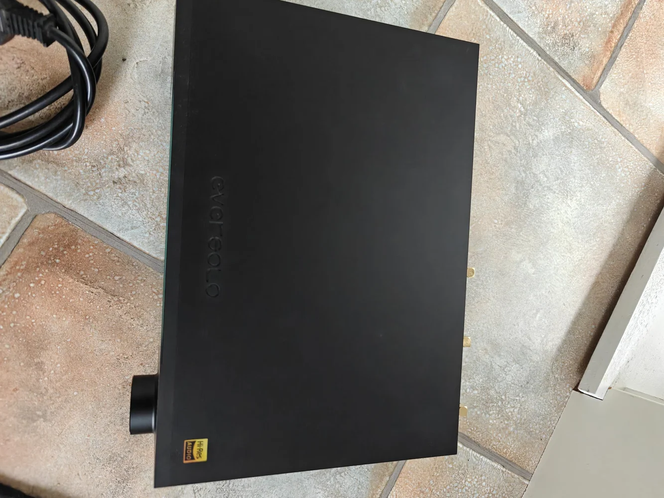 Eversolo dmp a6 ver1 Eversolo dmp a6 ver1 - Bild 4 av 5