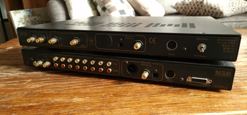 MSB link III & ADD-1.  - Bild 4 av 4