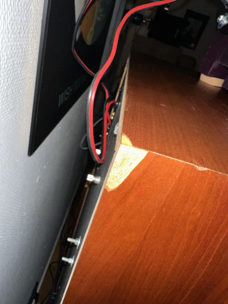 Coral Högtalare Coral Högtalare - Bild 6 av 7