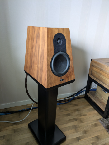 Qln Prestige 1 