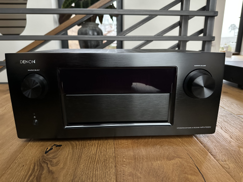 Denon AVR-X7200WA Denon AVR-X7200WA
