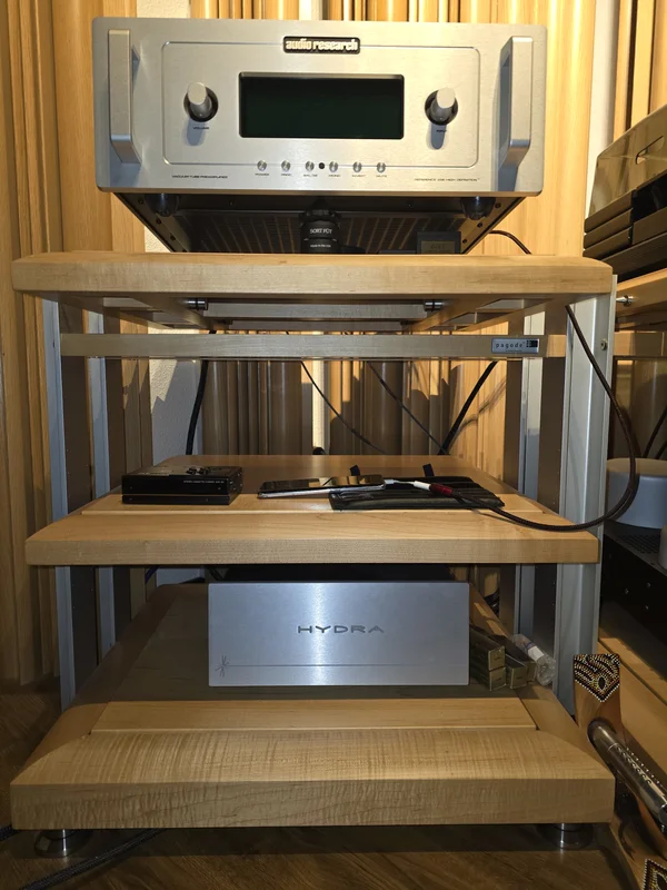 Finite Elemente Pagode Master Reference Mk 1 Finite Elemente Pagode Master Reference Mk 1 - Bild 3 av 7