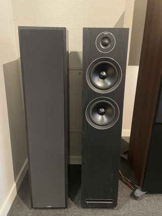 Acoustic Energy 103