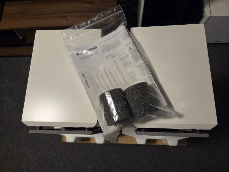 Dynaudio Emit M10 - Bild 2 av 4