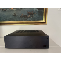Elektrocompaniet Ampwire 65 Slutsteg
