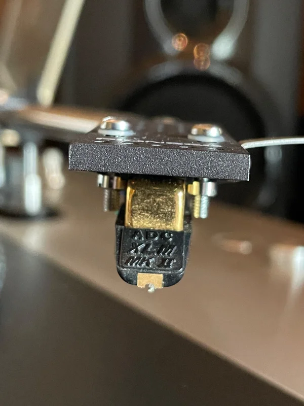PIONEER PL-510A - Bild 2 av 5