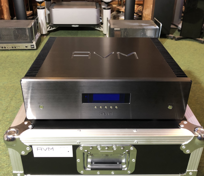 RESERVERAD / AVM Ovation SA 6.3