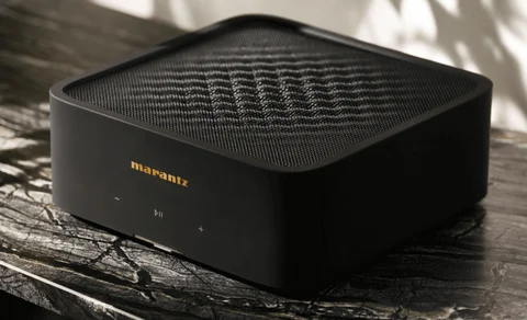 Marantz M1 sökes