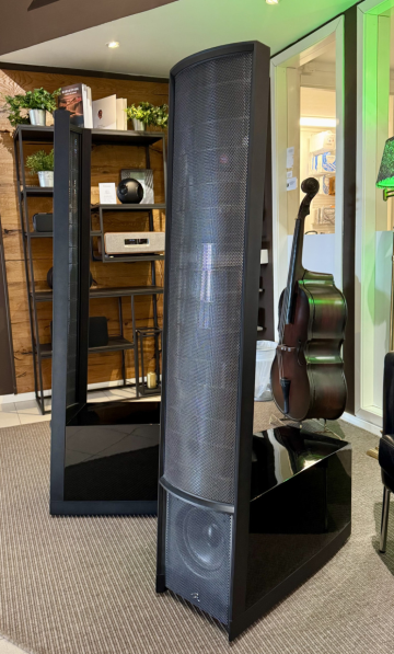 Martin Logan Impression ESL 11A