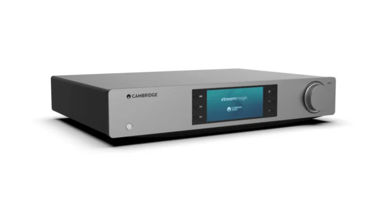 Cambridge Audio CXN 100 - Bild 1 av 1