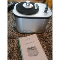Hanss RC-20 Skivtvätt