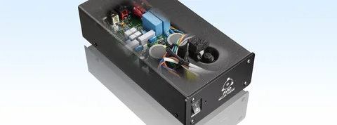 AVID HIFI - RIAA utgående modeller