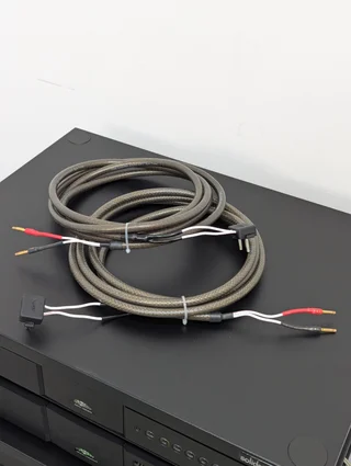 The Chord Company Epic Twin 2 x 3 m