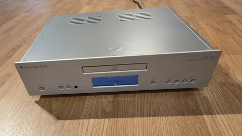 Cambridge audio Azur 740C