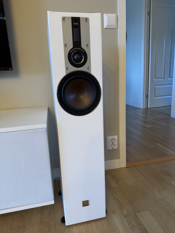 Dali Opticon 5