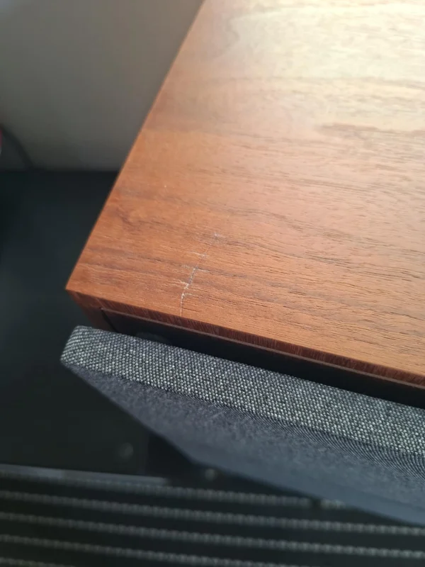 Revival Audio Atalante 3 - Stativh&ouml;gtalare - Bild 2 av 6