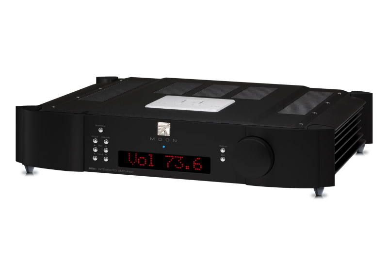Simaudio Moon 600i V2 | Integrerad förstärkare - Bild 1 av 2