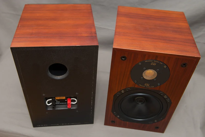 Monitor Audio MA 700 Gold - Bild 2 av 4