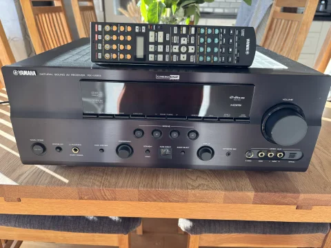 Yamaha RX-V663 7x95w