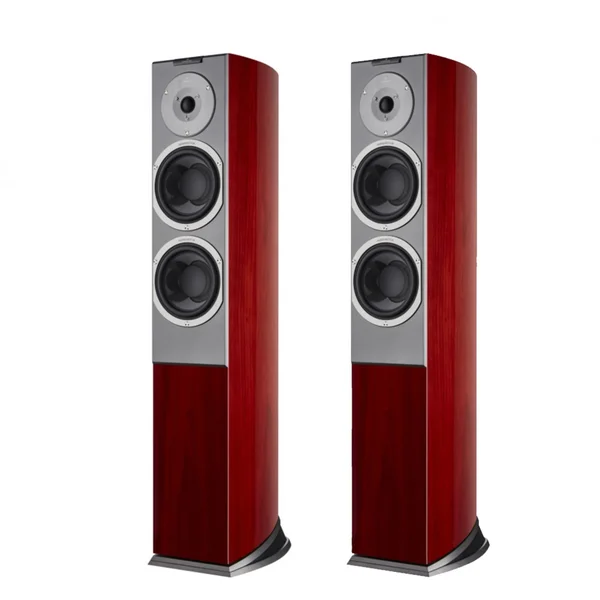 Audiovector R3 signature African Rosewood - Skyltexemplar Audiovector R3 signature African Rosewood - Skyltexemplar - Bild 1 av 1