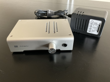 Schiit Magni 3+